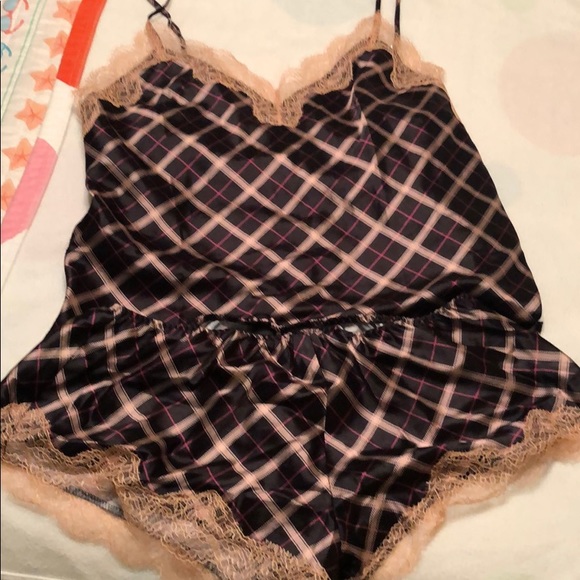 PJ/Lounge set - Picture 1 of 4